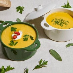 Brocc Your Body Cocotte Set